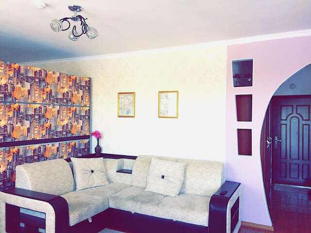Апартаменты Graciya Apartment on Akmeshit str Нур-Султан-28